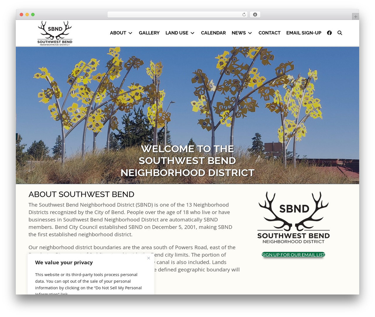 Theme WordPress Beaver Builder Theme - swbend.org Theme WordPress Beaver Builder Theme - swbend.org
