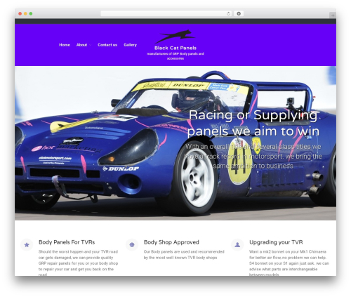 Layers pro extension WordPress plugin - blackcatpanels.com
