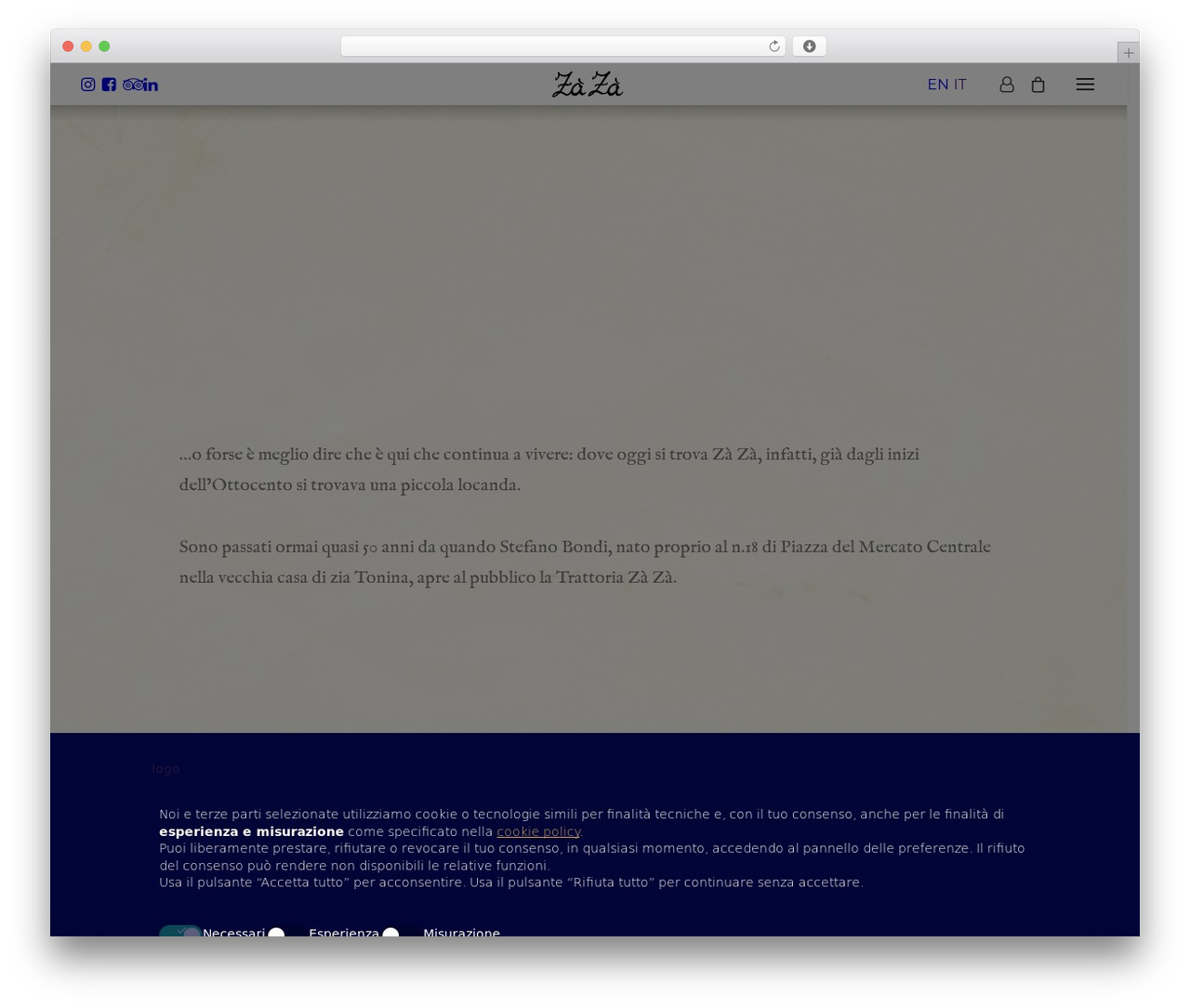 Uncode Child WordPress page theme - trattoriazaza.it Uncode Child WordPress page theme - trattoriazaza.it