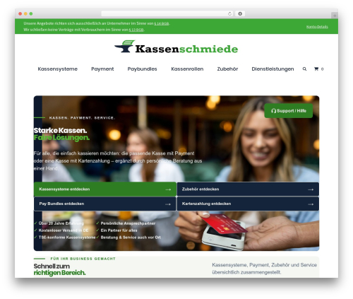 Seoaiwp WordPress plugin - www.kassenschmiede.de