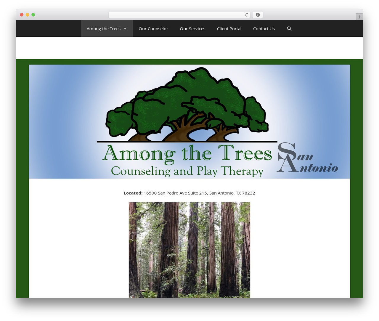 WordPress theme GeneratePress - amongthetreessa.com WordPress theme GeneratePress - amongthetreessa.com