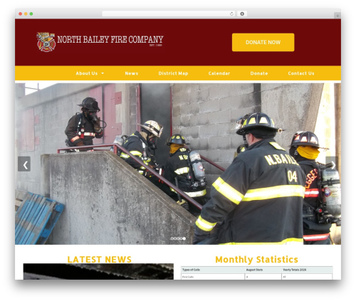 WP Booklet (wp-booklet) free WordPress plugin - northbaileyfire.com WP Booklet (wp-booklet) free WordPress plugin - northbaileyfire.com