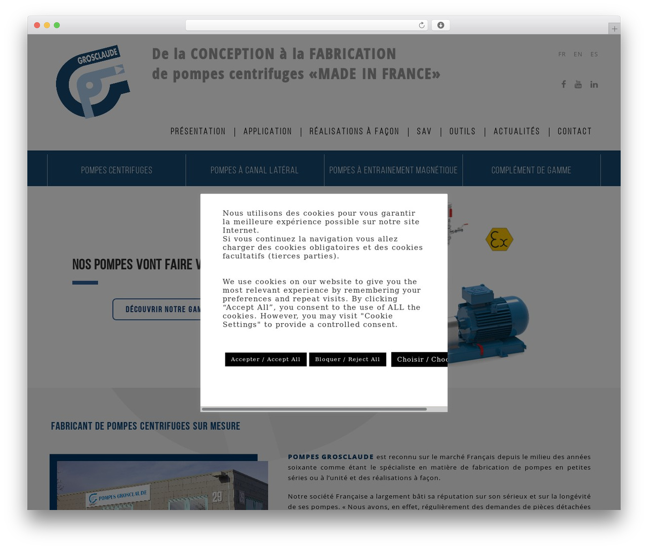WordPress theme KUBIWEB - pompes-grosclaude.com WordPress theme KUBIWEB - pompes-grosclaude.com