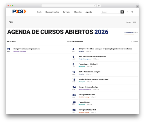Litho addons WordPress plugin - pxsglobal.com