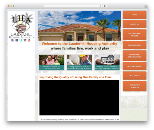 Email Subscription Popup (email-subscribe) free WordPress plugin - lauderhillha.com Email Subscription Popup (email-subscribe) free WordPress plugin - lauderhillha.com