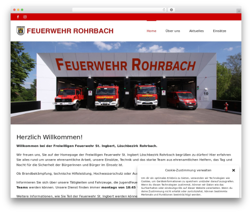 Wetterwarner (wetterwarner) free WordPress plugin - feuerwehr-rohrbach.de Wetterwarner (wetterwarner) free WordPress plugin - feuerwehr-rohrbach.de