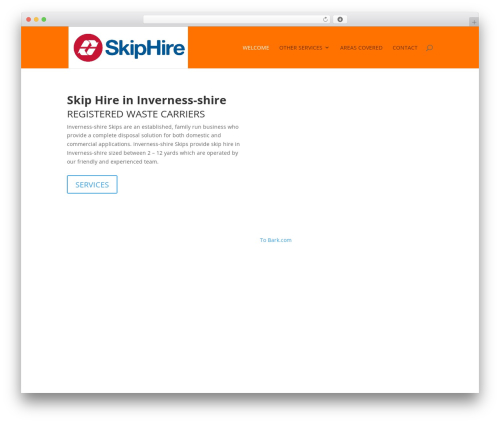 Page generator pro WordPress plugin - inverness-shireskiphire.co.uk