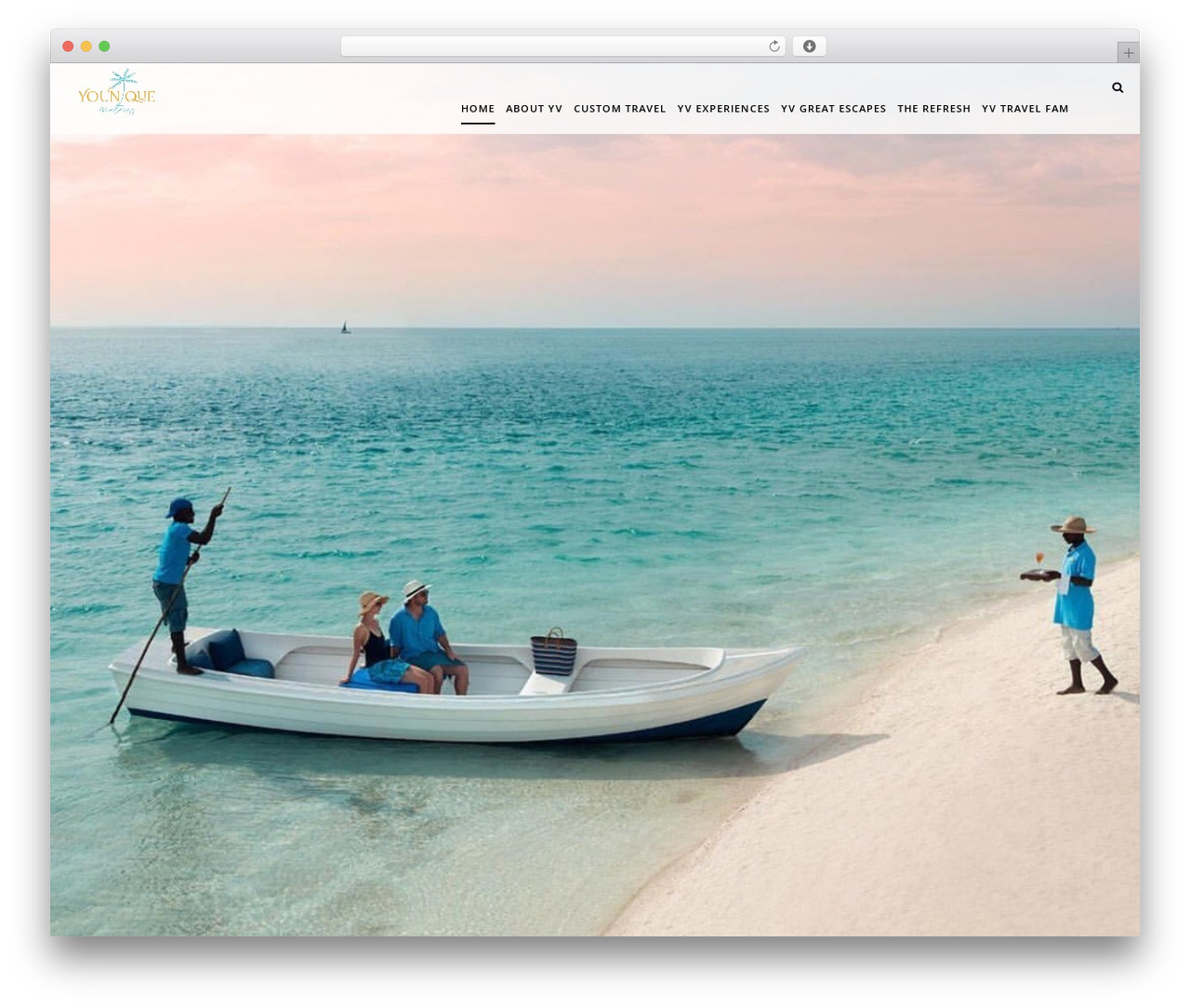 H-Code WordPress travel theme - youniqueventures.com H-Code WordPress travel theme - youniqueventures.com