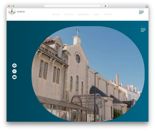 Greenskool WordPress plugin - jastdo-vichy.com