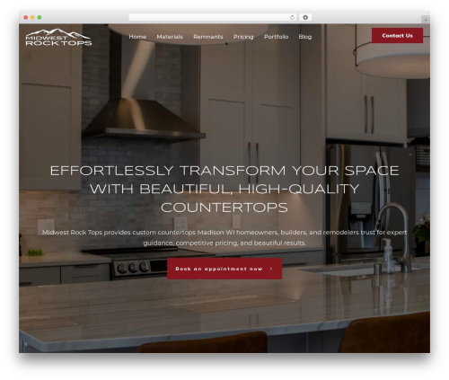 Yith woocommerce recently viewed products premium WordPress plugin - midwestrocktops.com