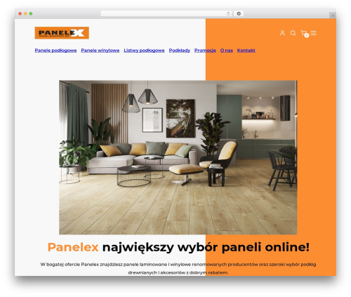 Yith woocommerce ajax search premium WordPress plugin - panelex.pl