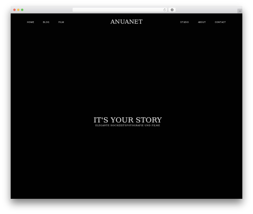 Flo flex builder WordPress plugin - anuanet.com