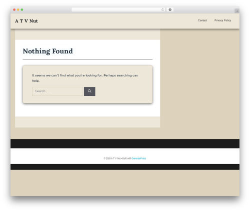 Seot article visual kit WordPress plugin - atvnut.com