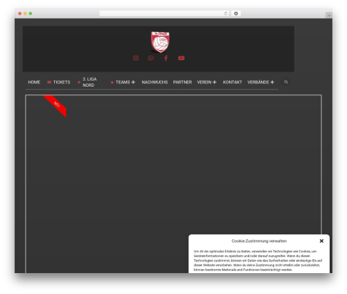 Blocks to shortcode WordPress plugin - svenergie.de