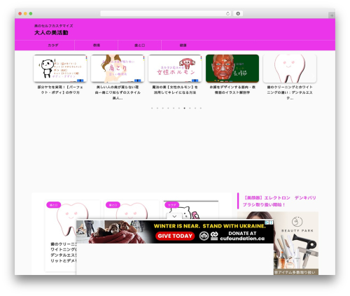 St affiliate manager WordPress plugin - bikatsu123.com