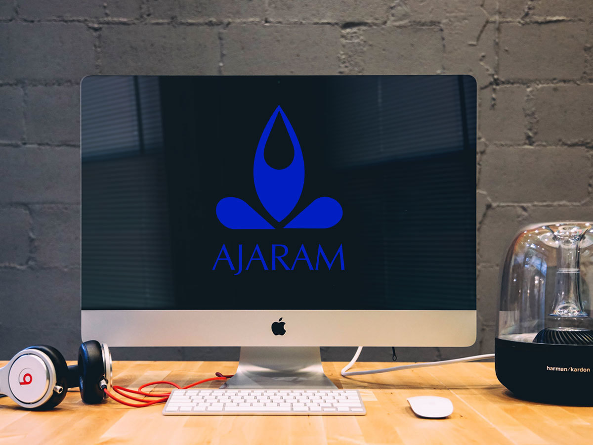 Ajaram WordPress theme Ajaram WordPress theme
