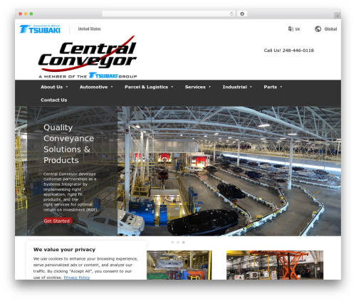 Fotoplugins bb modules WordPress plugin - centralconveyor.com