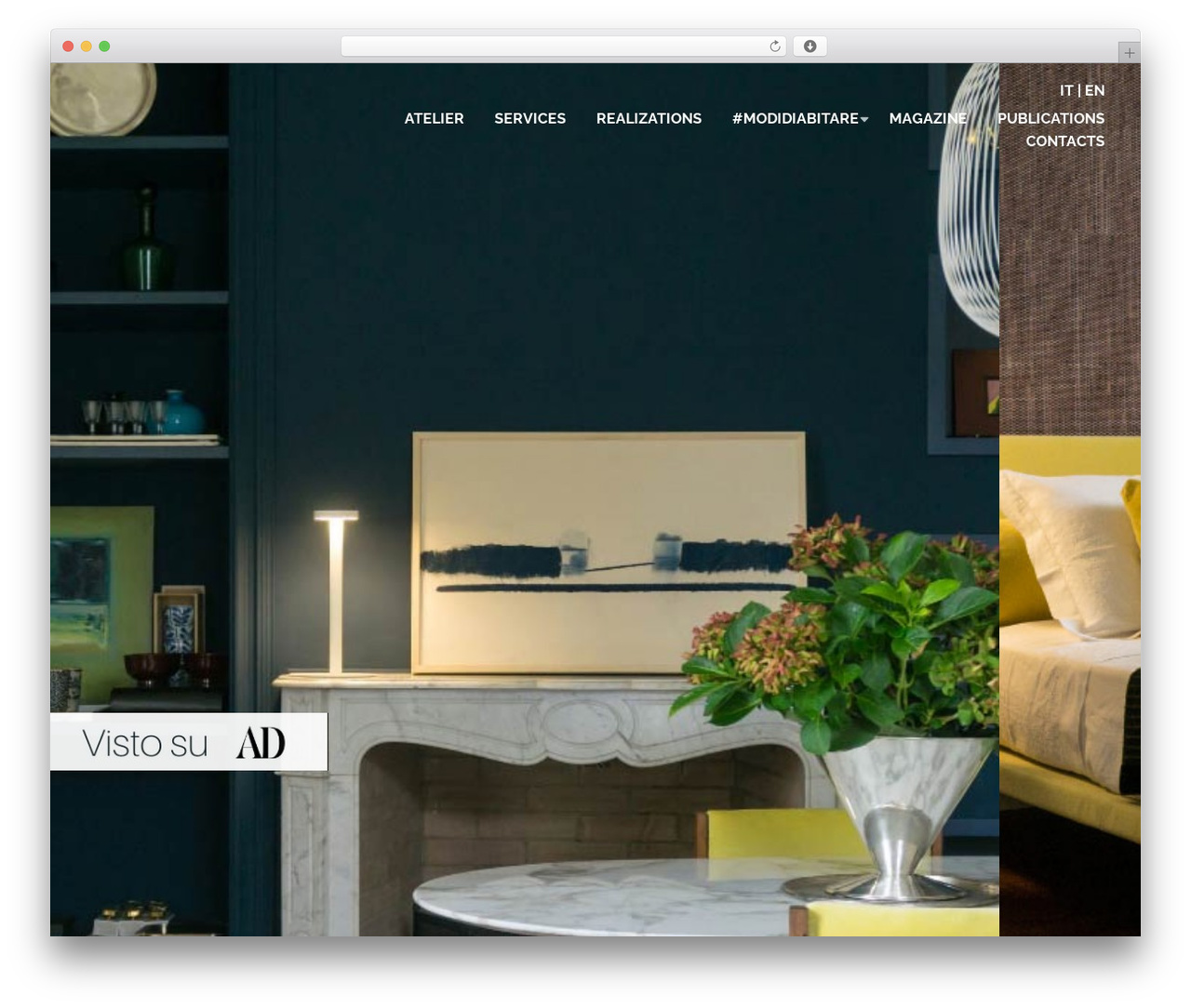 Best WordPress theme Cristina Colla Atelier - cristinacollatelier.com Best WordPress theme Cristina Colla Atelier - cristinacollatelier.com
