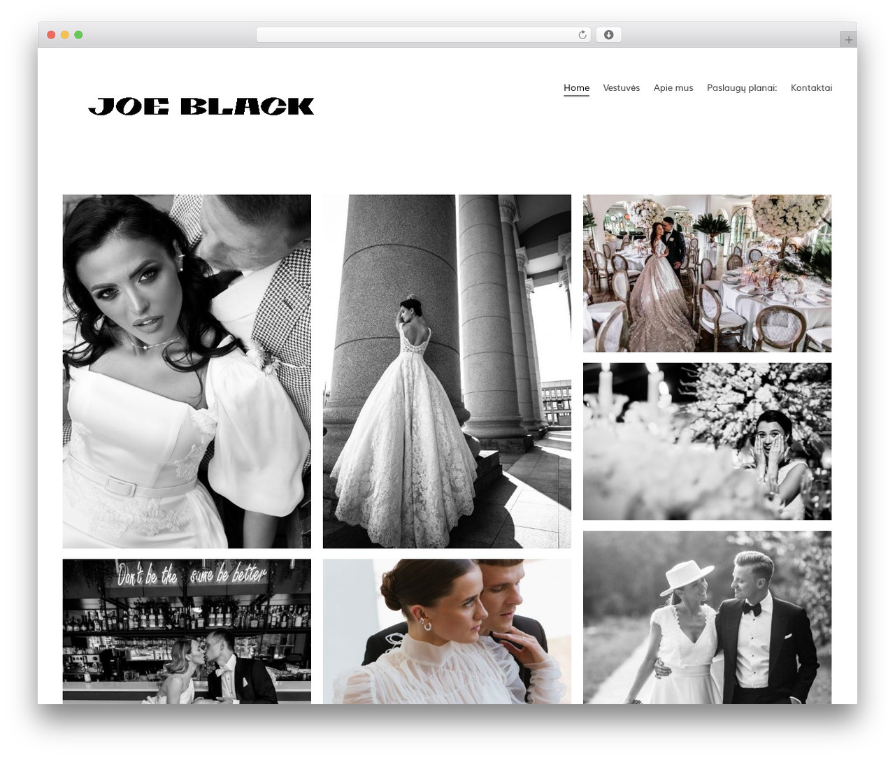 Best WordPress theme Reframe Plus - joeblackphotography.com Best WordPress theme Reframe Plus - joeblackphotography.com