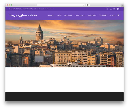 Js_composer_5.0.1 WordPress plugin - parisaservice.com