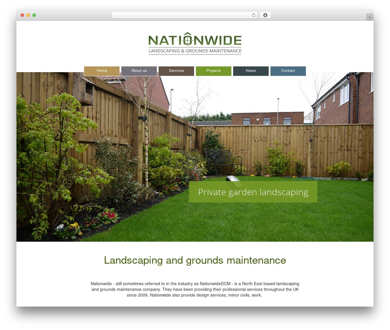 Bootstrap Basic WordPress theme - nationwidedcm.co.uk Bootstrap Basic WordPress theme - nationwidedcm.co.uk