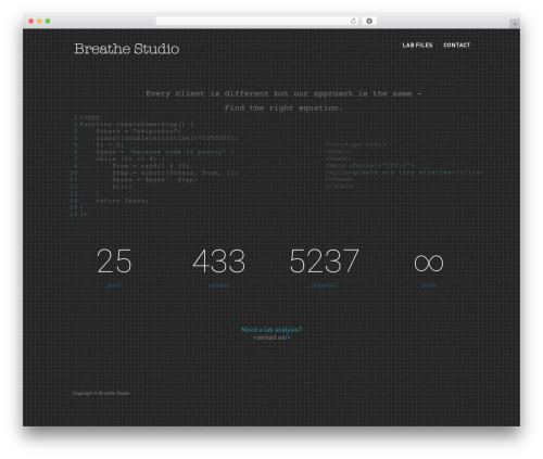 Aw divi image overlay WordPress plugin - breathestudio.com