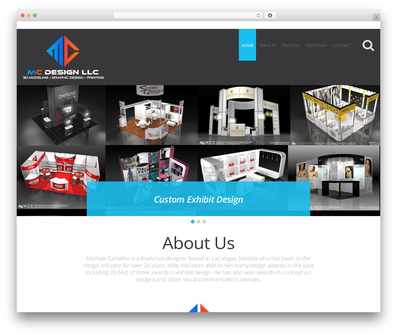 cherry WordPress theme - designermikecarvalho.com cherry WordPress theme - designermikecarvalho.com
