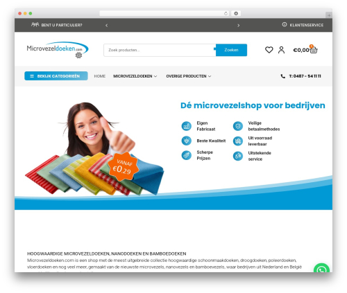 WooCommerce Quick View (woo-quick-view) free WordPress plugin - microvezeldoeken.com WooCommerce Quick View (woo-quick-view) free WordPress plugin - microvezeldoeken.com
