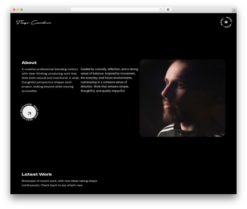 Disable Right Click Images (disable-right-click-images) free WordPress plugin - cardosodesigner.com Disable Right Click Images (disable-right-click-images) free WordPress plugin - cardosodesigner.com