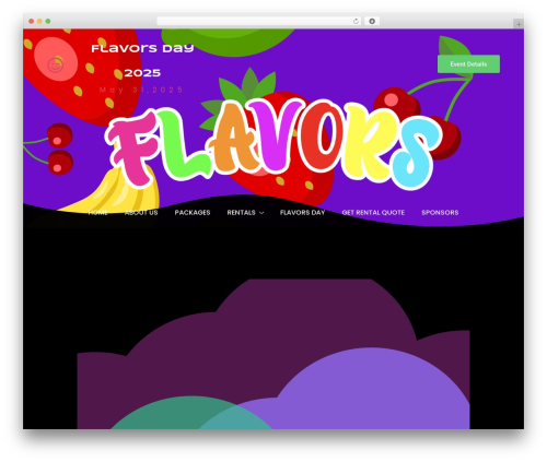 Lightbox block WordPress plugin - flavors757.com