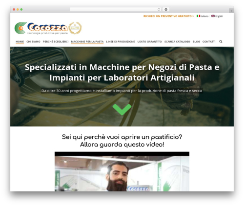 Wild googlemap WordPress plugin - cocozzabari.com