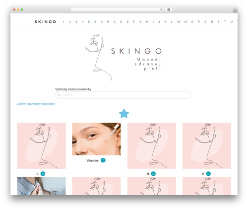 WP Magazine Modules Lite (wp-magazine-modules-lite) free WordPress plugin - skingo.sk WP Magazine Modules Lite (wp-magazine-modules-lite) free WordPress plugin - skingo.sk