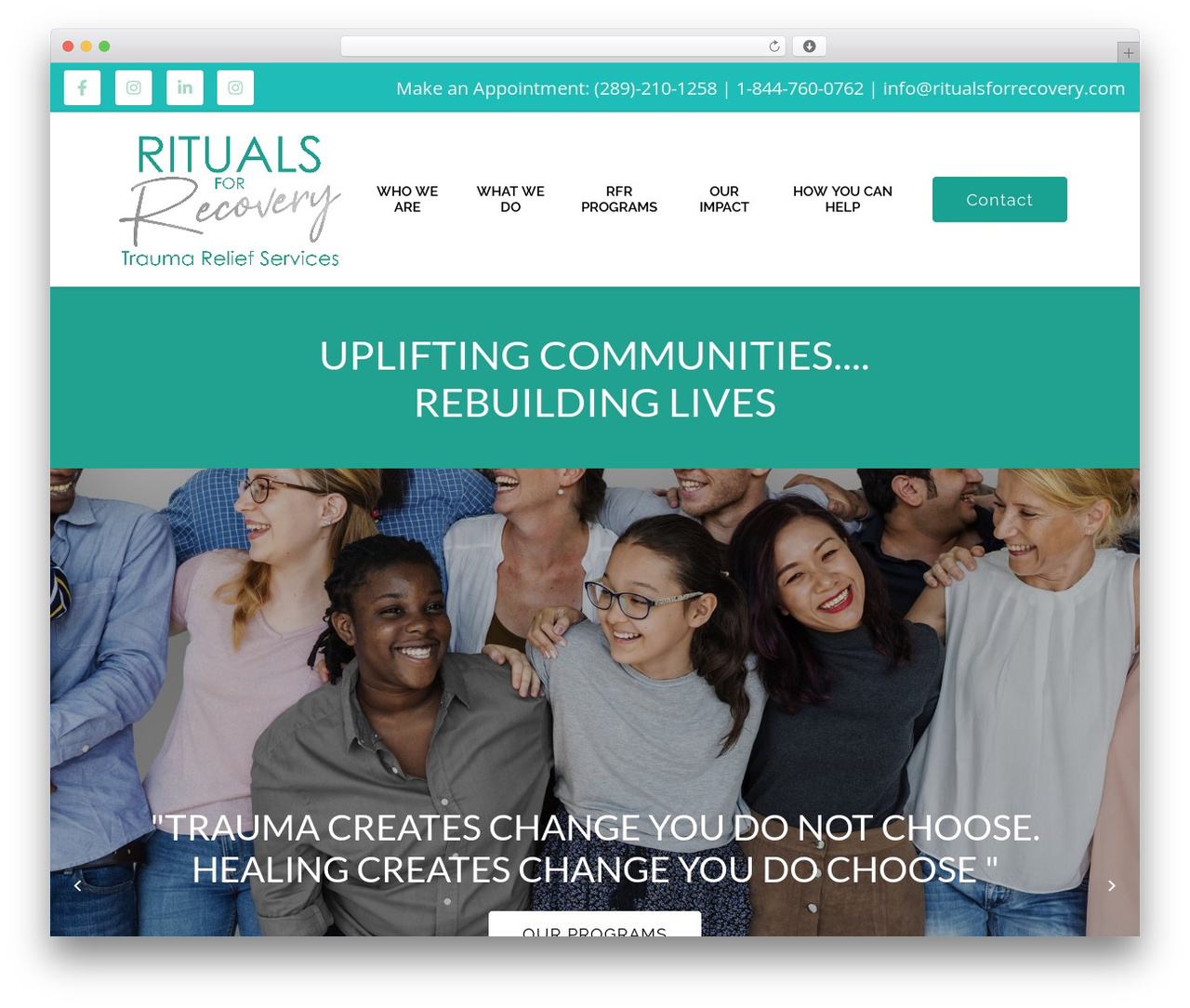 Megatheme WordPress theme - ritualsforrecovery.com Megatheme WordPress theme - ritualsforrecovery.com
