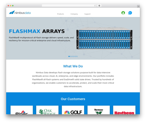 Wp optimize premium WordPress plugin - nimbusdata.com