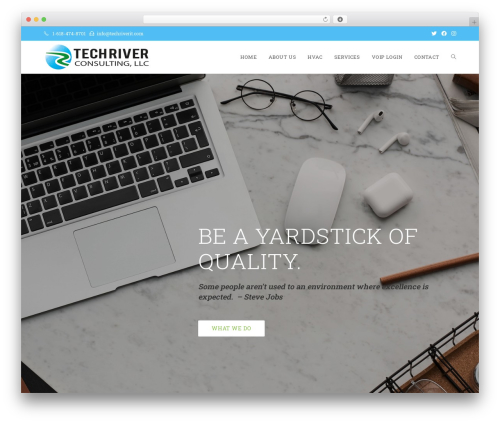 Aio time clock WordPress plugin - techriverit.com