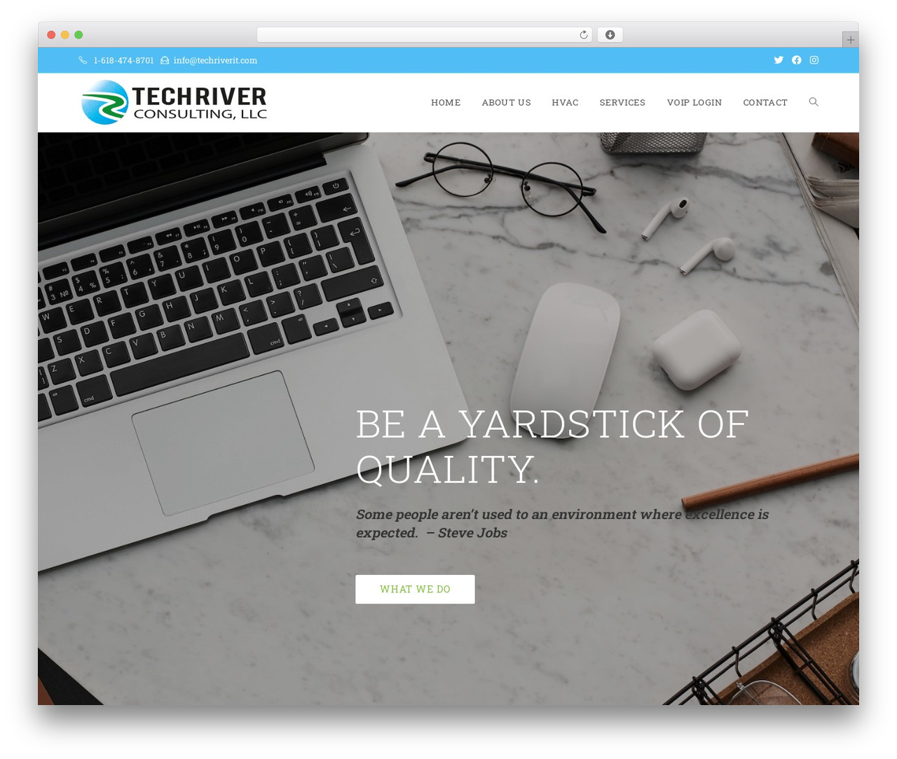 OceanWP theme WordPress - techriverit.com OceanWP theme WordPress - techriverit.com