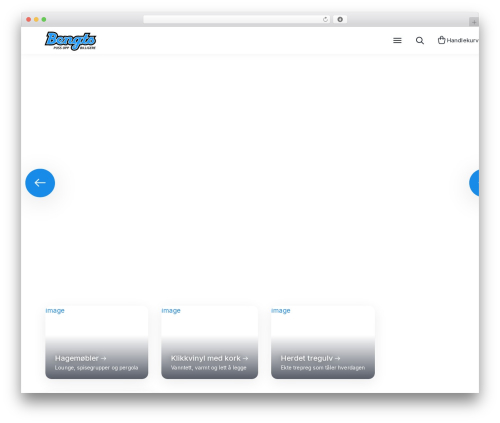 Tco woo checkout editor WordPress plugin - bengts.no
