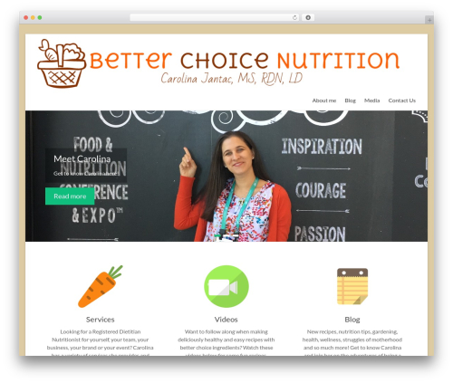 Visual Recipe Index (visual-recipe-index) free WordPress plugin - betterchoicenutrition.com Visual Recipe Index (visual-recipe-index) free WordPress plugin - betterchoicenutrition.com