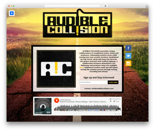Bakery cpt WordPress plugin - audiblecollision.com