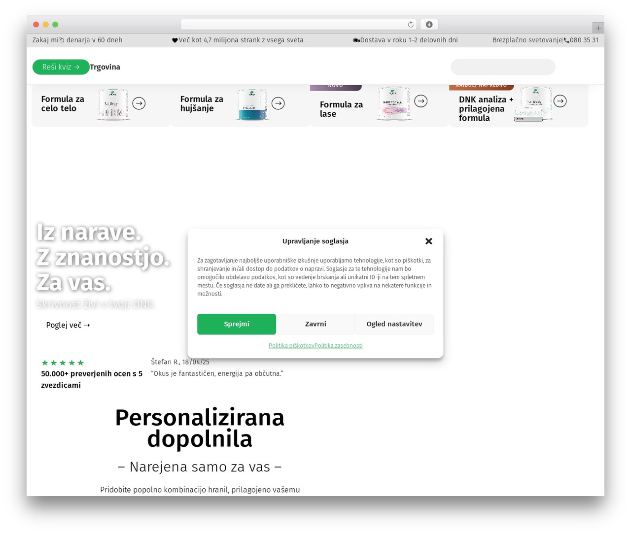 Theme WordPress Hello Elementor - www.naturesfinest.si Theme WordPress Hello Elementor - www.naturesfinest.si