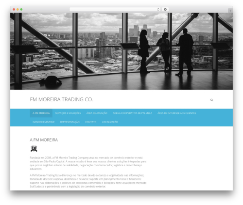 CurrencyConverter (currencyconverter) free WordPress plugin - fmmtrading.com