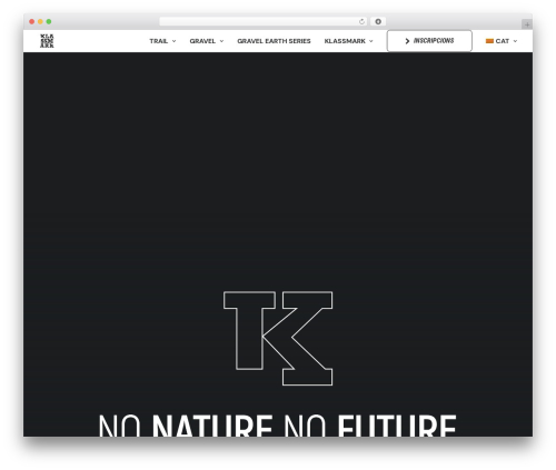 Uncode privacy WordPress plugin - klassmark.com