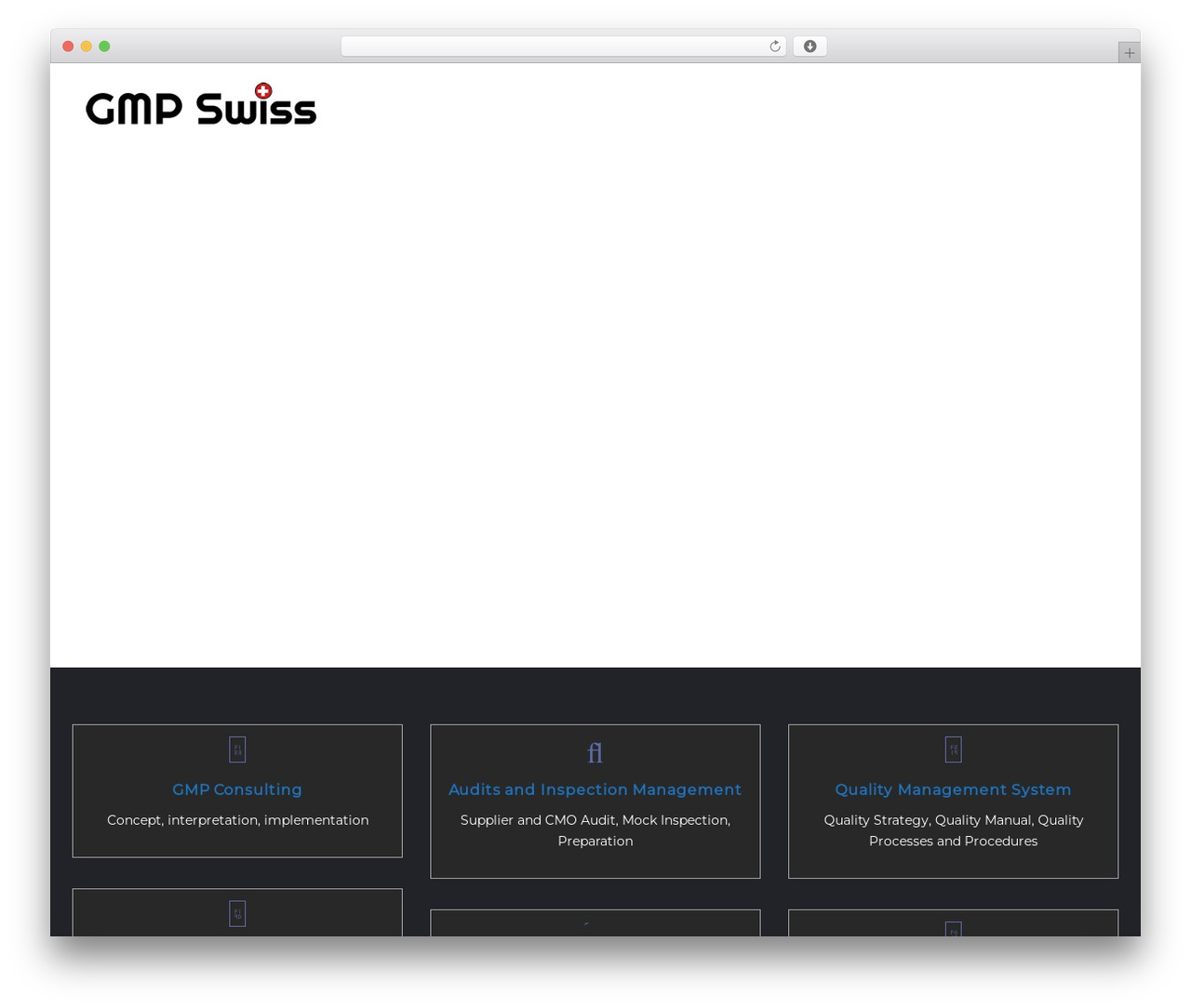 WordPress theme Stream - gmp-swiss.com WordPress theme Stream - gmp-swiss.com