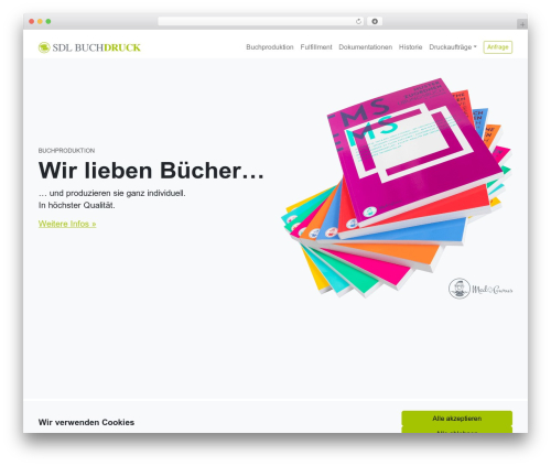 Bs preloader WordPress plugin - sdl-online.de