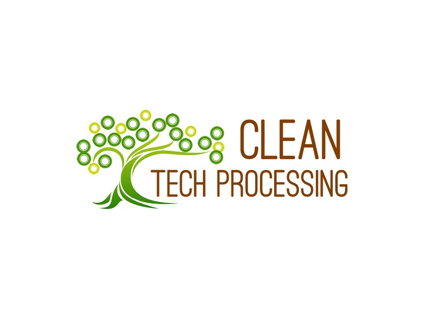 WordPress theme Clean Tech Processing by webmakers