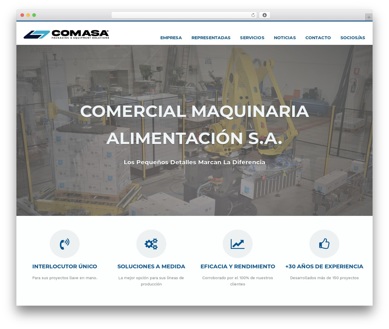 WordPress theme Corpboot - comasabcn.com WordPress theme Corpboot - comasabcn.com