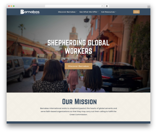 WPEM – Divi Elements (wpem-divi-elements) free WordPress plugin - barnabas.org