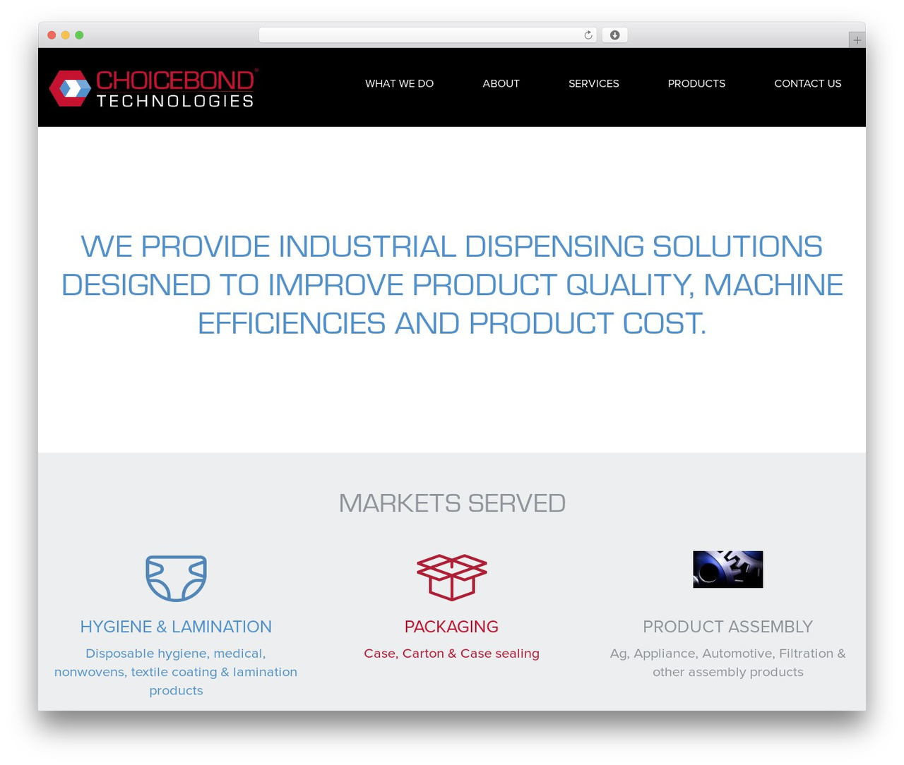 WordPress theme Drum Roll - choicebond.com WordPress theme Drum Roll - choicebond.com