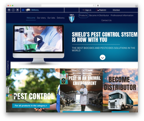 Woo Products Widgets For Elementor (woo-products-widgets-for-elementor) free WordPress plugin - last-shield.com