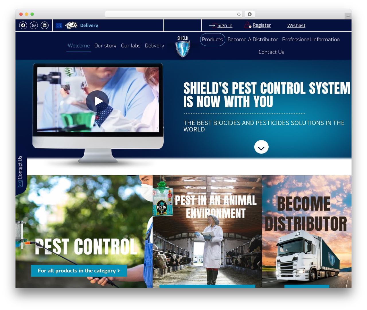 WordPress theme Hello Elementor - last-shield.com WordPress theme Hello Elementor - last-shield.com